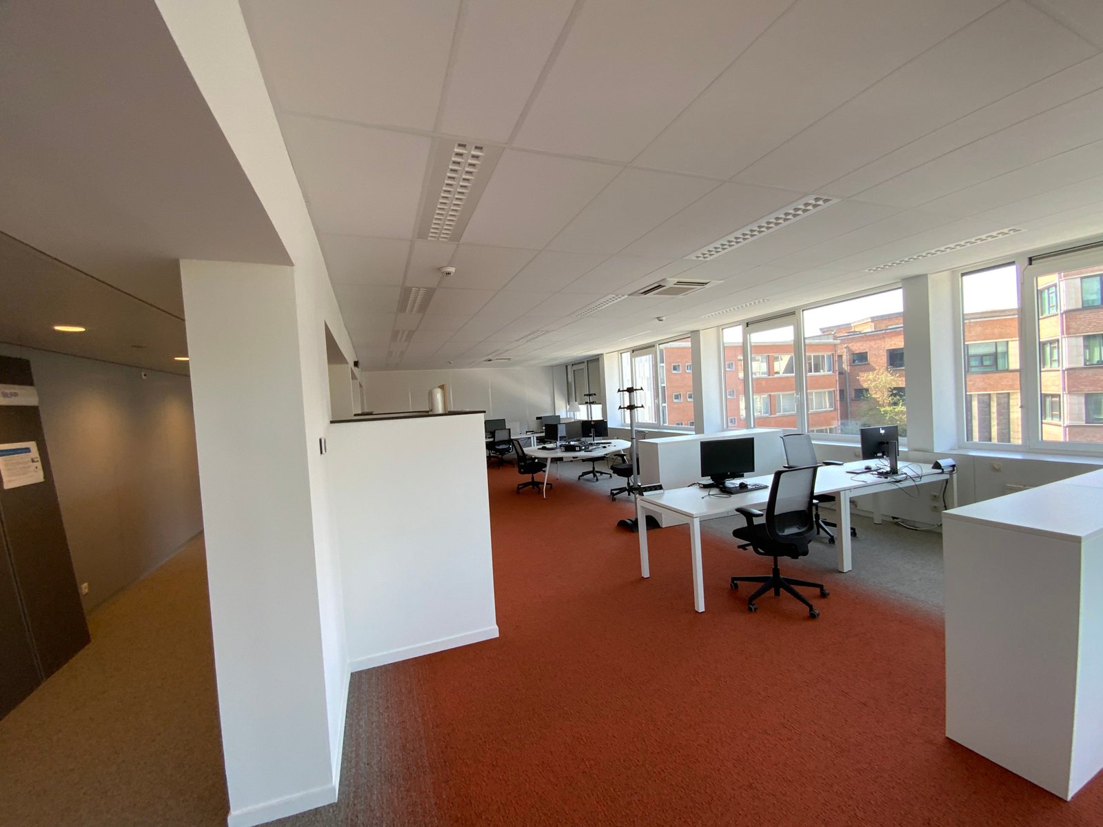 Clim bureau